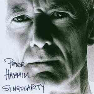 Peter Hammill - Singularity FLAC