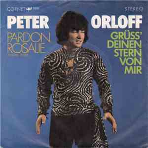 Peter Orloff - Pardon, Rosalie (Tender Years) FLAC
