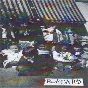 Placard - Demo 2012 FLAC