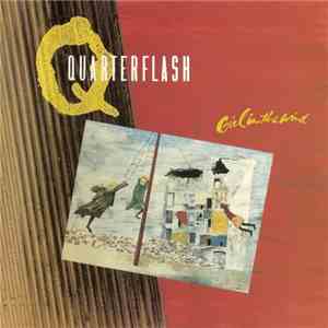 Quarterflash - Girl In The Wind FLAC