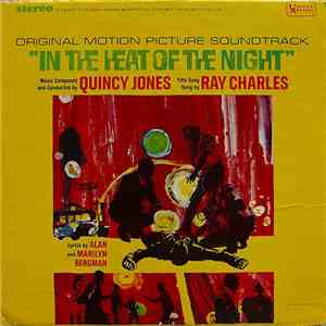 Quincy Jones - In The Heat Of The Night: Original Motion Picture Soundtrack FLAC