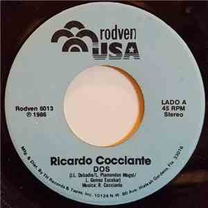 Riccardo Cocciante - Dos FLAC