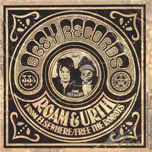 Roam & Urth  - From City To City FLAC