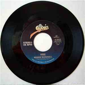 Ronnie McDowell - 24 Hours Of Love / Gone FLAC