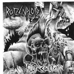 Rotzenplotz - Fight Society FLAC