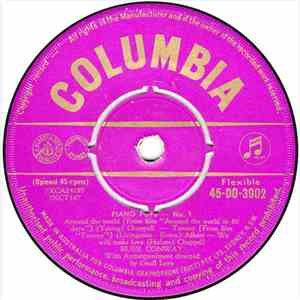 Russ Conway - Piano Pops – No. 1 FLAC