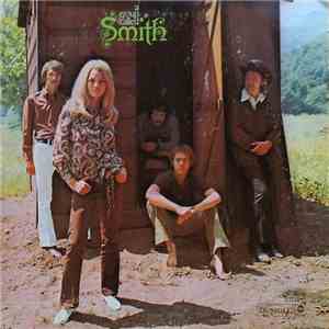 Smith - A Group Called Smith FLAC