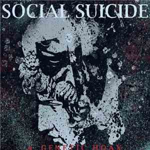 Social Suicide - A Genetic Hoax FLAC