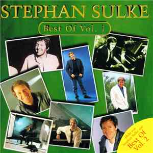 Stephan Sulke - Best Of Vol. 1 FLAC
