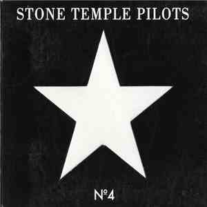 Stone Temple Pilots - Nº4 FLAC
