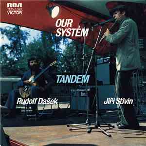 Tandem - Our System FLAC