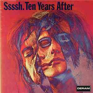 Ten Years After - Ssssh FLAC