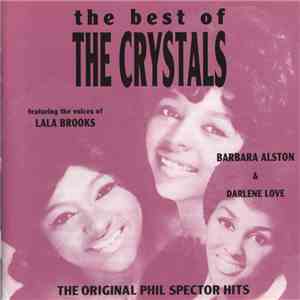 The Crystals - The Best Of The Crystals FLAC
