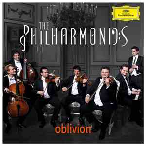 The Philharmonics - Oblivion FLAC