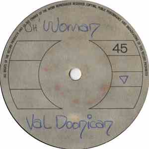 Val Doonican - Oh Woman FLAC
