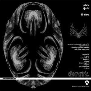 Valanx - Ejecta FLAC