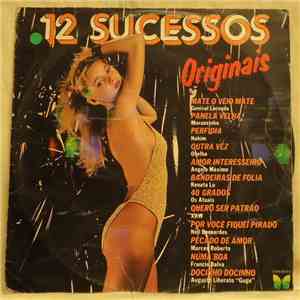 Various - 12 Sucessos Originais FLAC