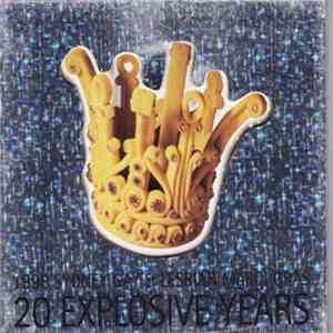 Various - 1998 Sydney Gay & Lesbian Mardi Gras: 20 Explosive Years FLAC