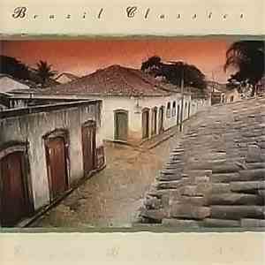 Various - Brazil Classics (Canta Brasil Nº 3) FLAC
