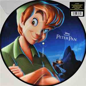 Various - Disney Music from Peter Pan FLAC