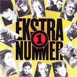 Various - Ekstra Nummer 1 FLAC