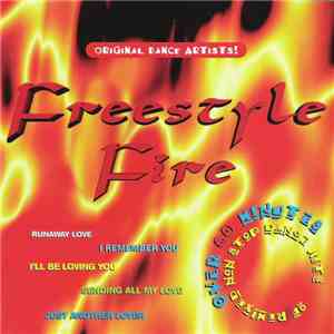 Various - Freestyle Fire FLAC