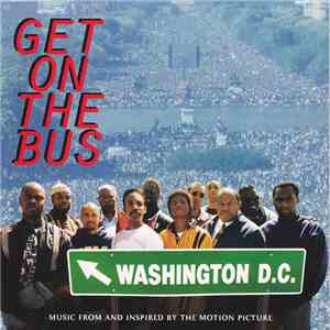 Various - Get On The Bus - Music From And Inspired By The Motion Picture FLAC