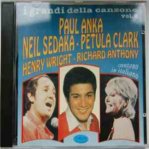 Various - I Grandi Della Canzone Vol.6 FLAC