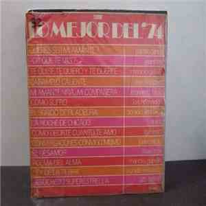 Various - Lo Mejor Del '74 FLAC