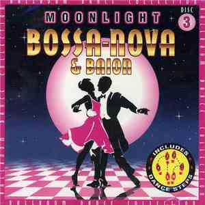 Various - Moonlight Bossa-Nova & Baion FLAC