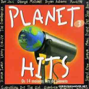 Various - Planet Hits 3 FLAC