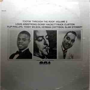 Various - Tootin' Through The Roof; Volume 2 FLAC