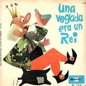 Various - Una Vegada Era Un Rei FLAC