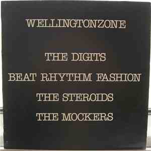 Various - Wellingtonzone FLAC