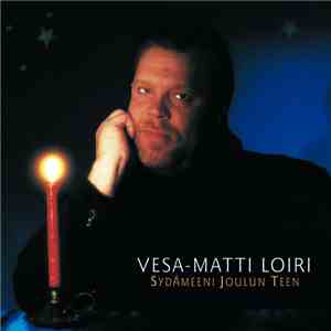 Vesa-Matti Loiri - Sydämeeni Joulun Teen FLAC