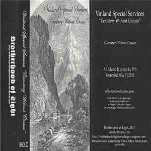 Vinland Special Services - Cemetery Without Crosses FLAC
