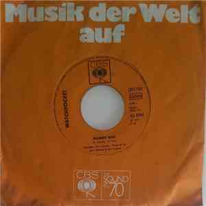 Watchpocket - Mammy Blue FLAC