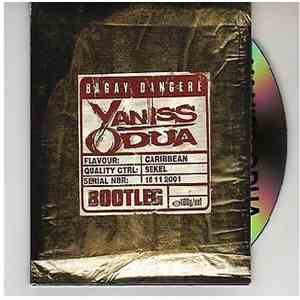 Yaniss Odua - Caribbean Ting FLAC