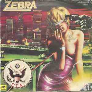 Zebra  - C.I.A. FLAC