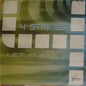 4 Strings - Let It Rain FLAC