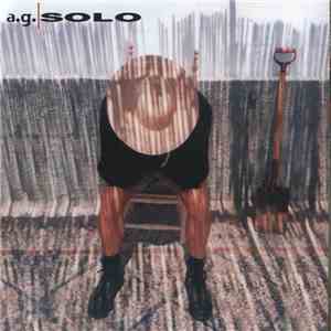 A.G. - Solo FLAC