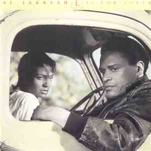 Al Jarreau - L Is For Lover FLAC
