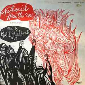 Basil Rathbone - Nathaniel Hawthorne FLAC