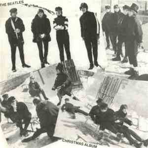 Beatles, The - Christmas Album FLAC