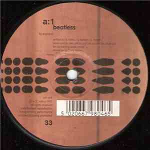 Beatless - To Expand FLAC