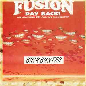 Billy Bunter - Fusion - Pay Back! FLAC