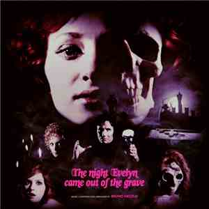Bruno Nicolai - The Night Evelyn Came Out Of The Grave FLAC