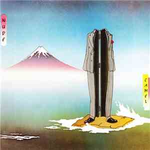 Camel - Nude FLAC