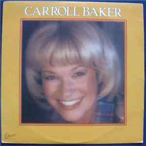 Carroll Baker - Caroll Baker FLAC