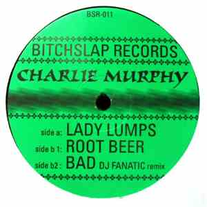Charlie Murphy - Lady Lumps FLAC